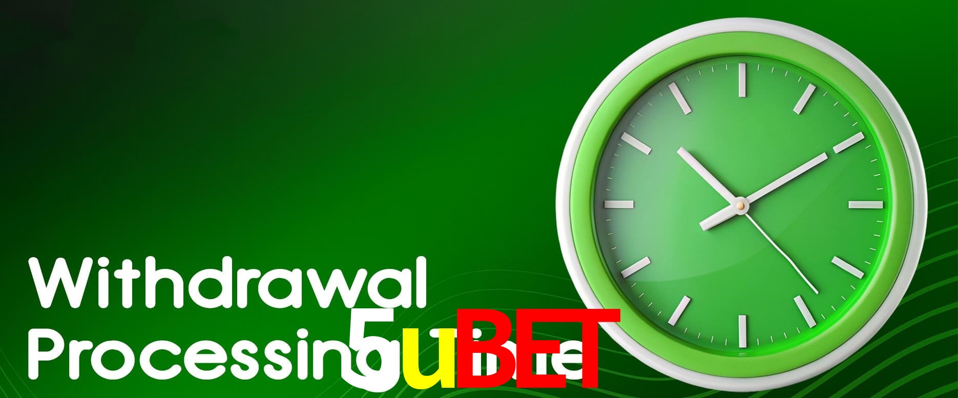 5ubet: Seu Cassino Premiado com Pagamentos Rápidos